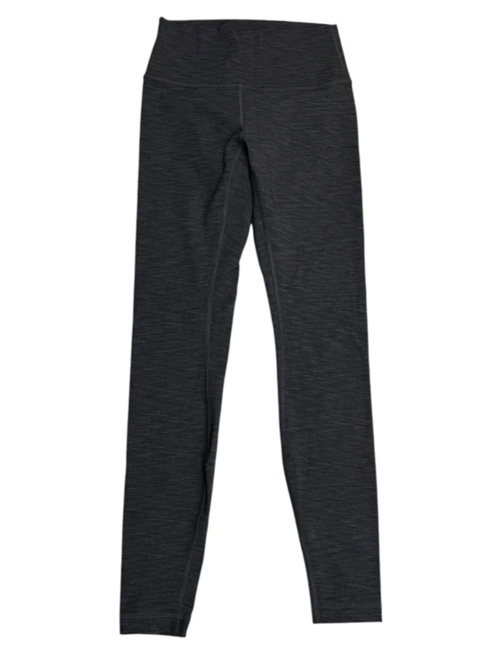 Lululemon Wunder Under HR Tight 28 Brushed Full On Luxtreme Leggings 6